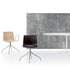 Catifa 46 Chair Unicolored With Star Base